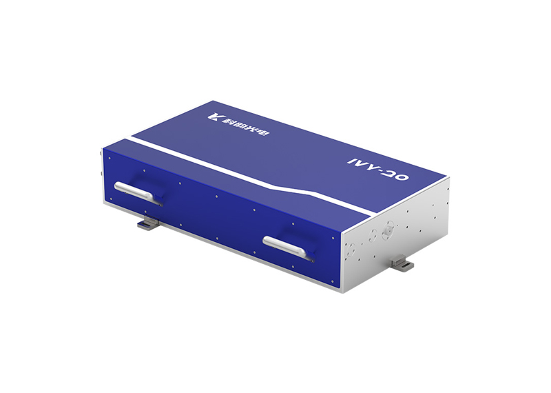 IVY系列高能量飛秒激光器